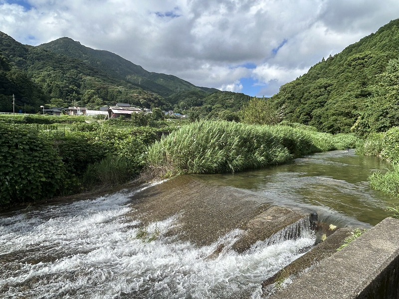 宝満川 (1)